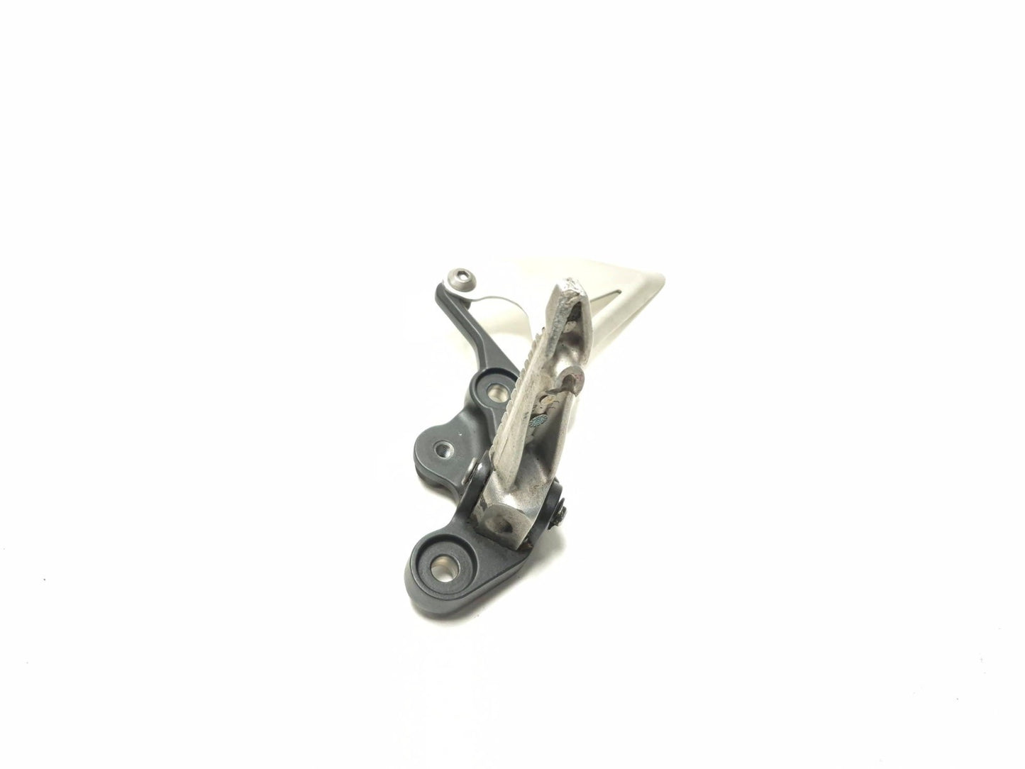 2019 Kawasaki Ninja Ex400 Footrest Front Left OEM