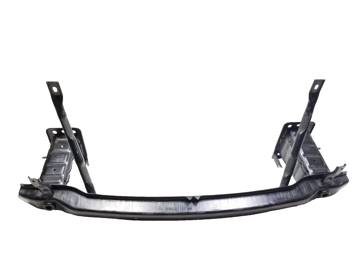 2009 - 2013 BMW X5 70 Front Bumper Reinforcement Bar Impact Beam  OEM