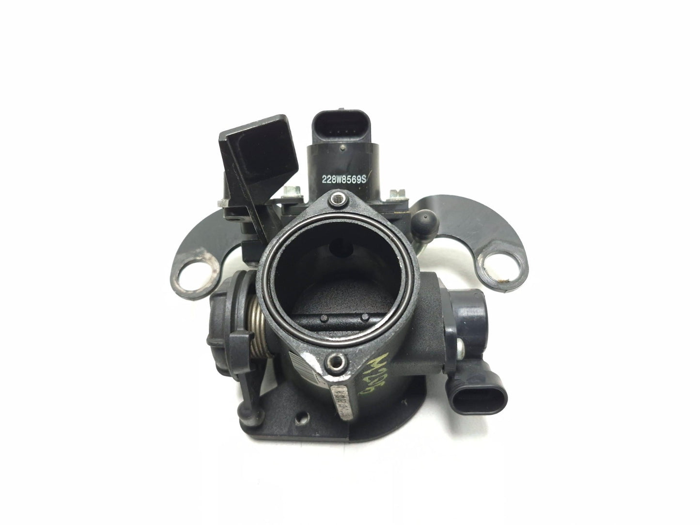 2007-2015 Harley Sportster 883 1200 Xl Efi Throttle Body 27773-07 OEM
