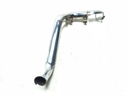 2002 Harley Davidson Touring Road King Exhaust Header Pipe Left OEM