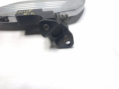 2004 Kawasaki Vulcan 2000 Rear Left Footrest OEM