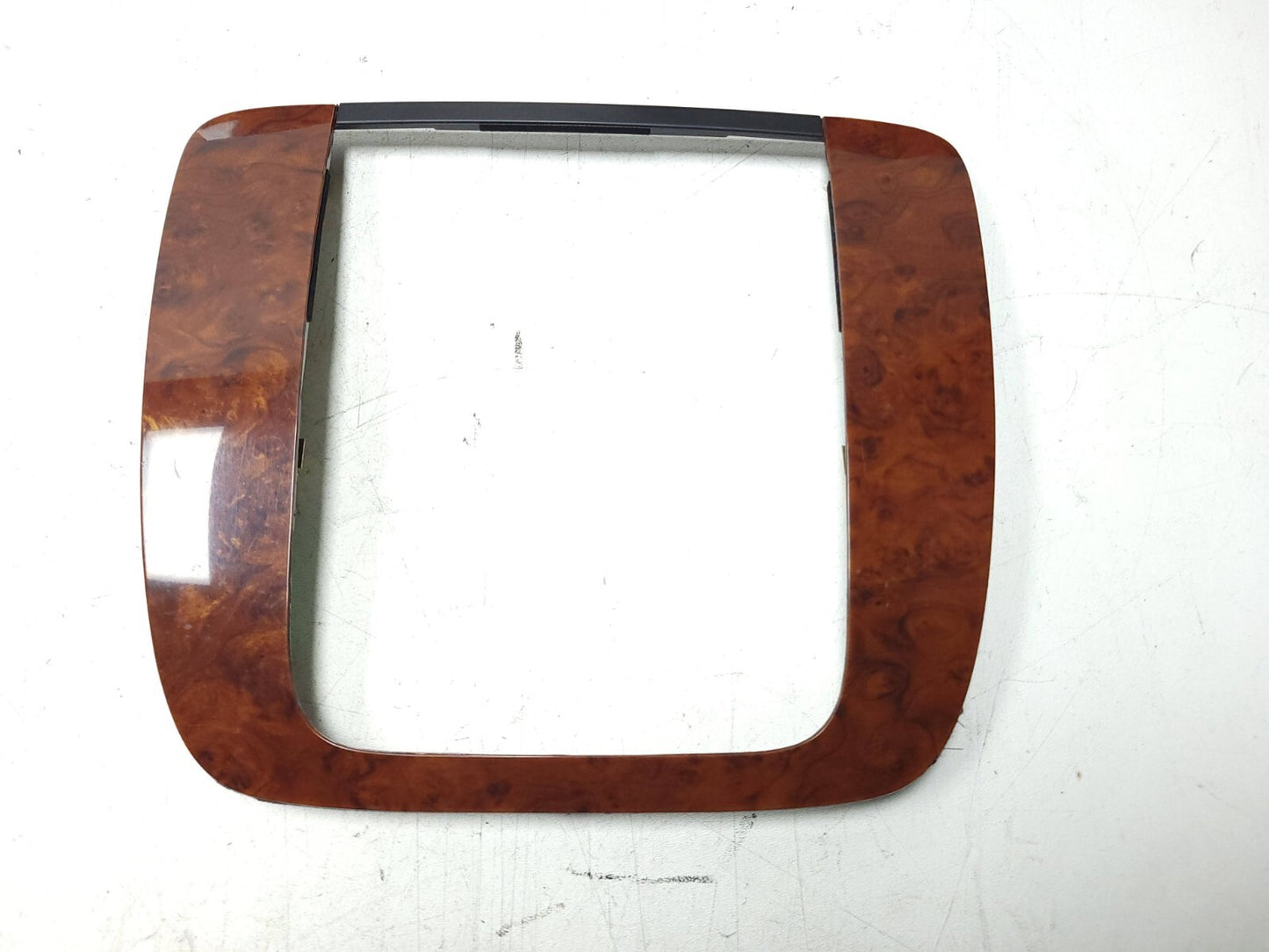 2010 - 2014 Chevrolet Suburban Dashboard Radio Trim Bezel OEM