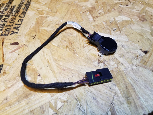 16 17 18 19 Chevrolet Malibu Cabin Air Temperature Sensor OEM