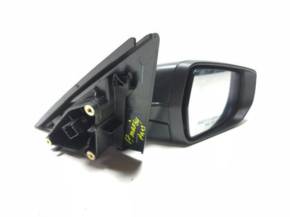 2017 Chevrolet Malibu Front Passenger Door Side View Mirror OEM