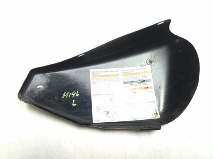2004 Harley-davidson Sportster Xl883 Left Side Cover OEM