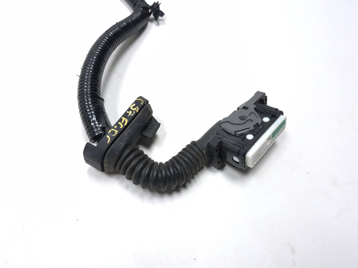 2011 Nissan Juke Door Wire Wiring Harness Front Driver Side Left OEM