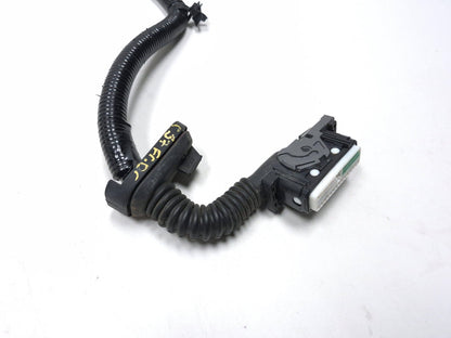 2011 Nissan Juke Door Wire Wiring Harness Front Driver Side Left OEM