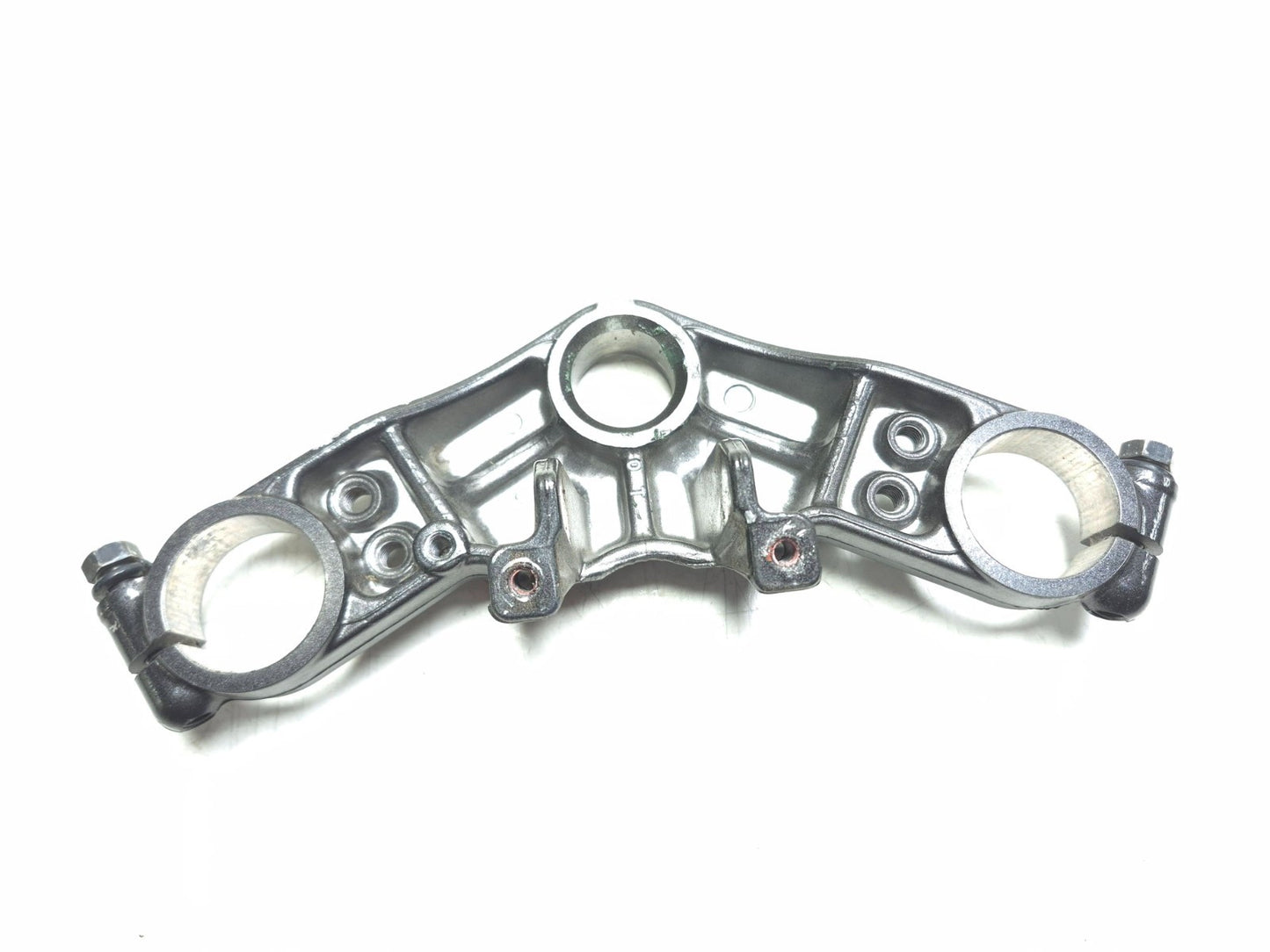 2006 Kawasaki Ninja 250 Ex250 Upper Triple Tree OEM