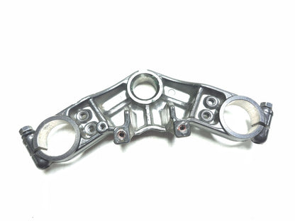 2006 Kawasaki Ninja 250 Ex250 Upper Triple Tree OEM
