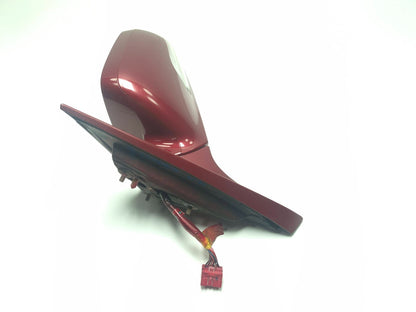 2008 Acura Tl Type-s Door Mirror Left Driver Side 76250-sep-a12zg OEM