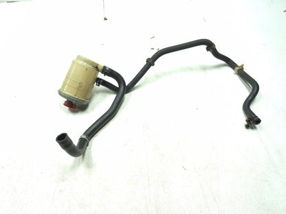 2008 Acura Tl Type-s Power Steering Fluid Reservoir Tank OEM