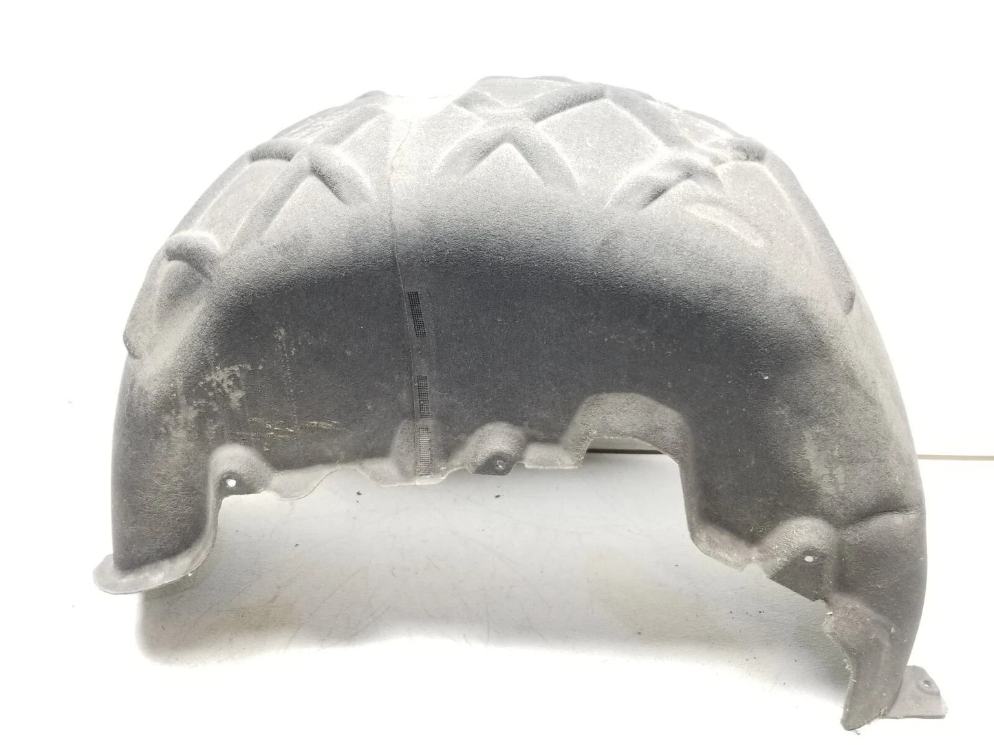 2013 Porsche Cayenne Rear Fender Liner Wheel Housing Left & Right OEM