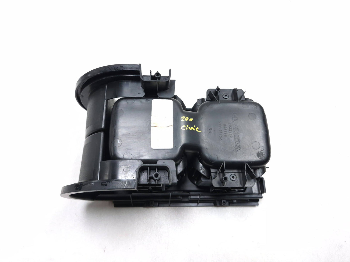 2009 Honda Civic Lx Center Console Cup Holder OEM