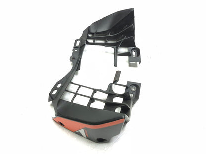 2017 Ktm 390 Duke Radiator Cover Guard Left & Right OEM