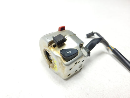 2006 - 2013 Suzuki Boulevard C50 Vl800 Left Headlight Turn Horn Switch OEM
