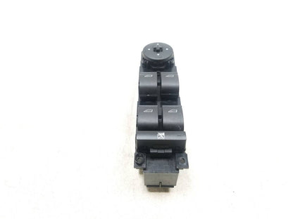 12 - 18 Ford Focus Power Window Master Switch Front Driver Side Left OEM