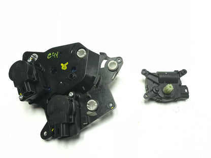 2017 Ford Transit Connect Xl Heater Servo Actuator Blend Motors OEM