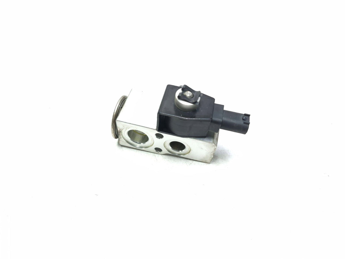 2018 Tesla Model 3 A/c Air Conditioning Expansion Valve 1101878-00-a OEM