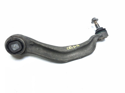 2011 BMW 750li Front Control Arm Driver Side Left 2pcs OEM