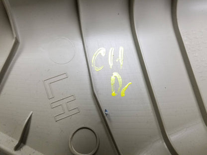 2008 - 2015 Nissan Rogue A Pillar Trim Cover Left & Right OEM