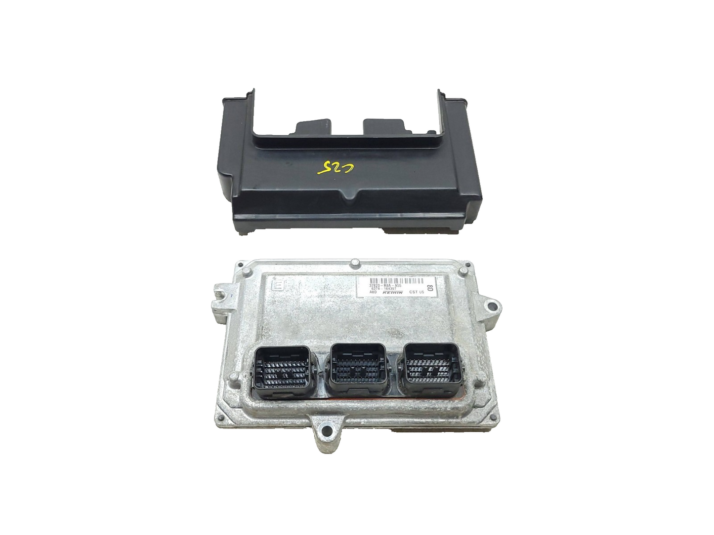 13-18 Acura RDX Engine Control Module Ecu Ecm 37820-r8a-a55 OEM ✅