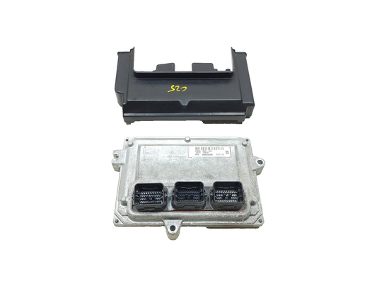 13-18 Acura RDX Engine Control Module Ecu Ecm 37820-r8a-a55 OEM ✅