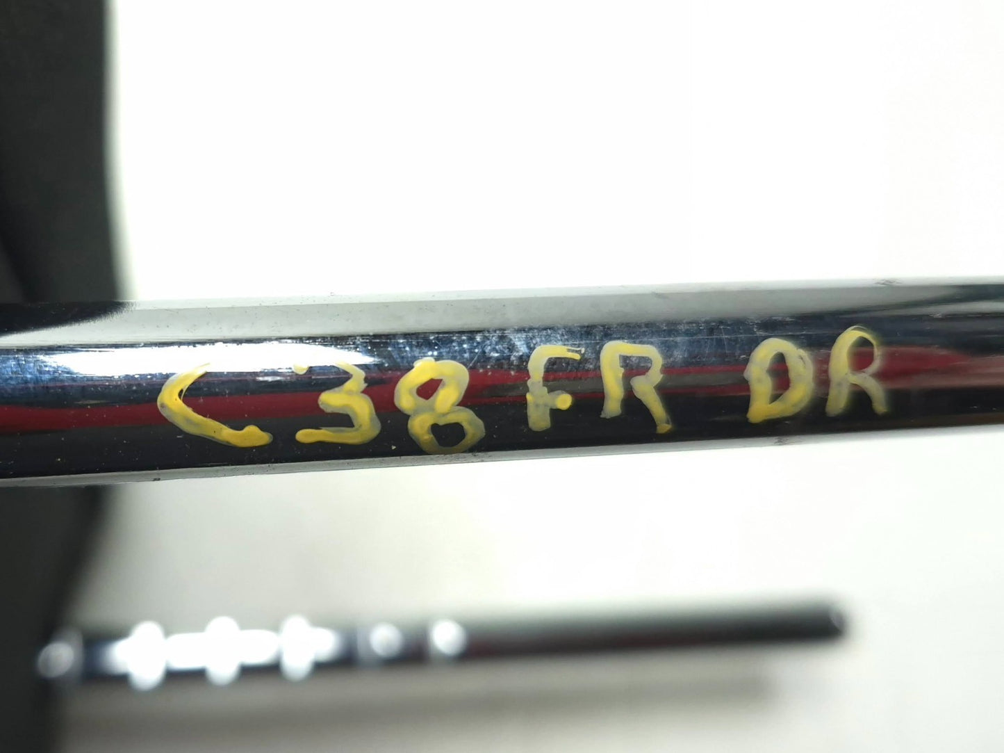 2015 Nissan Juke Front Seat Headrest Driver Side Left OEM