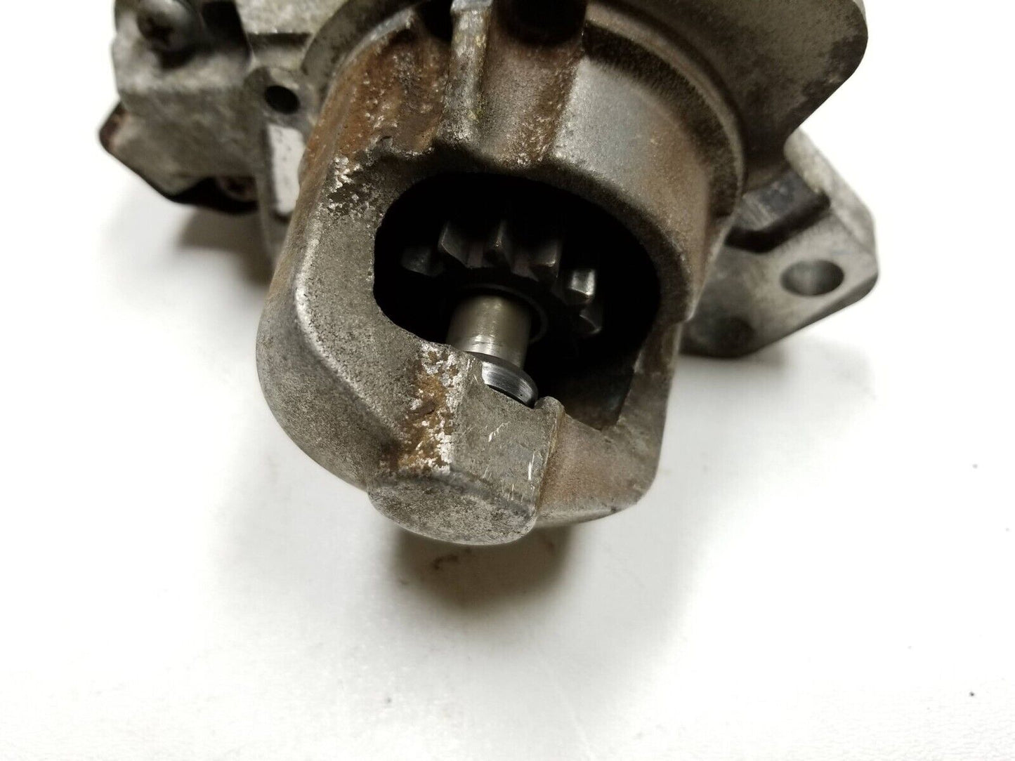 13 14 15 16 GMC Acadia Starter Motor 12645298 OEM