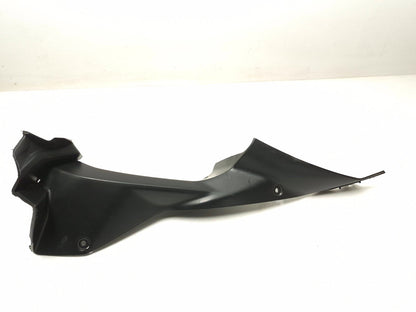 2017 Yamaha Yzf R3 Left Side Fairing Cover Panel 5 Pcs OEM