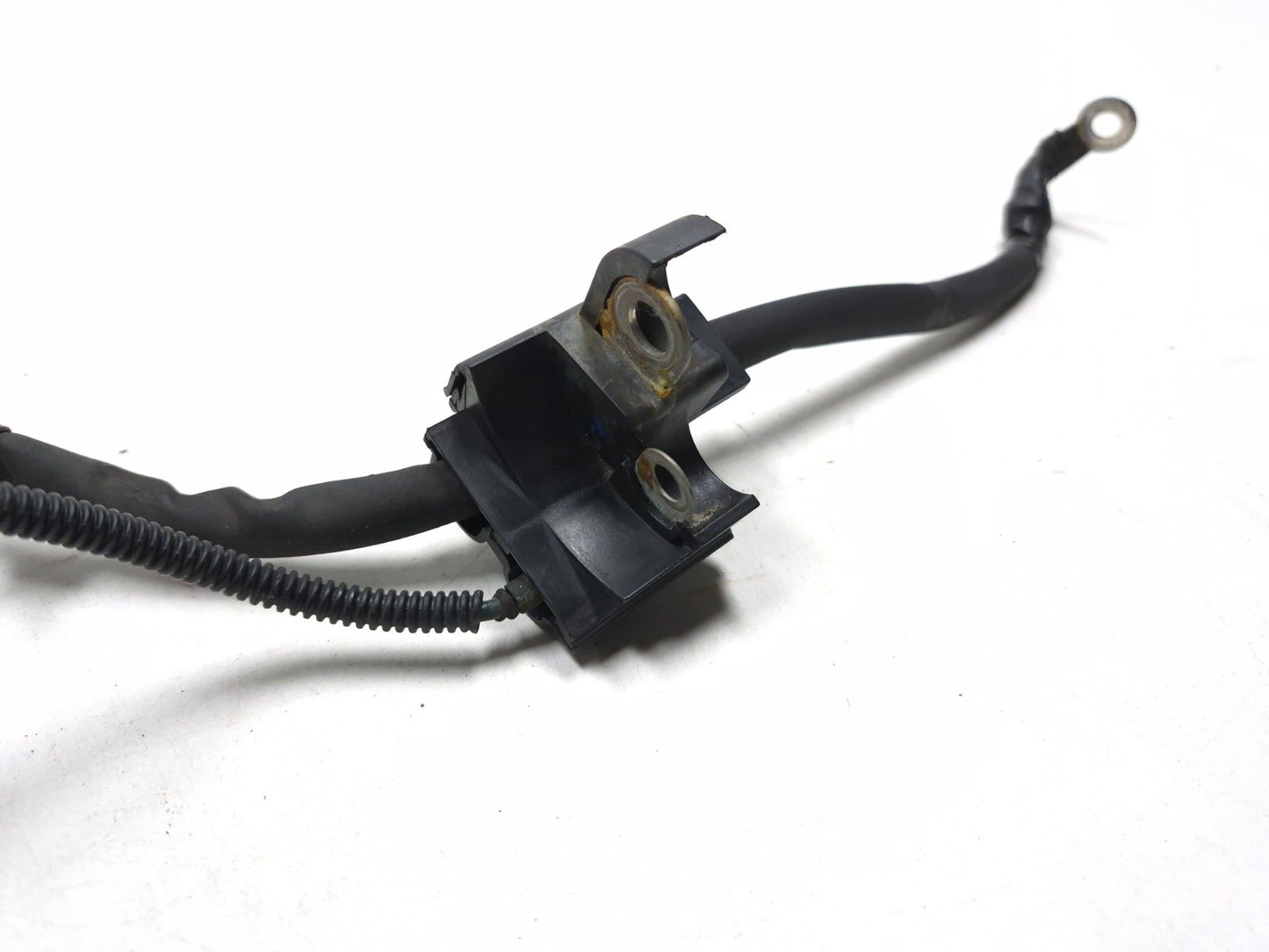 2017 Ford Transit Connect Xl Negative And Positive Battery Cable OEM