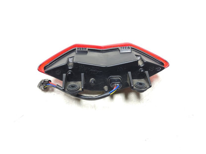 2012 Kawasaki Versys Le650c Tail Light OEM