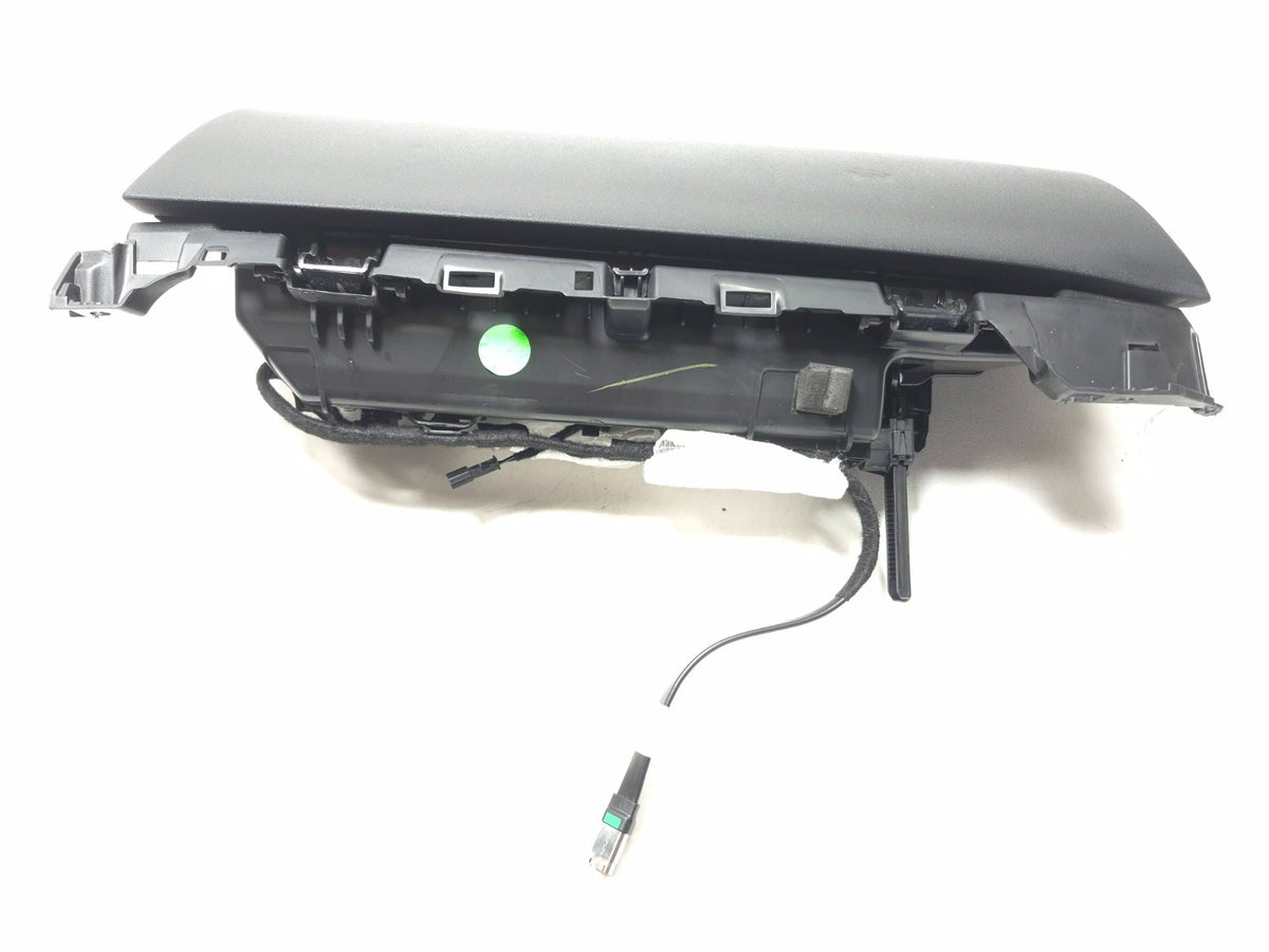 2022 Tesla Model 3 Dashboard Storage Compartment OEM
