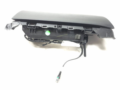 2022 Tesla Model 3 Dashboard Storage Compartment OEM