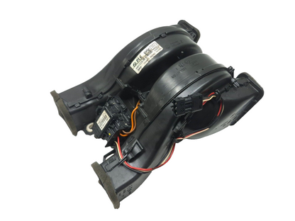 2011 BMW 750li Rear Blower Motor Assy Oem✅
