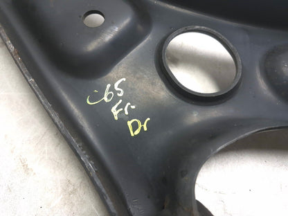 2019 Hyundai Kona Front Lower Arm Left Driver Side OEM