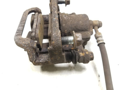 08-15 Nissan Rogue Brake Caliper Rear Left & Right Pair OEM ✅
