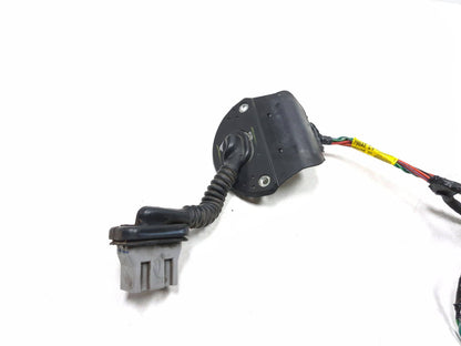 2010 Dodge Caliber Sxt Door Wire Harness Rear Right Passenger Side OEM