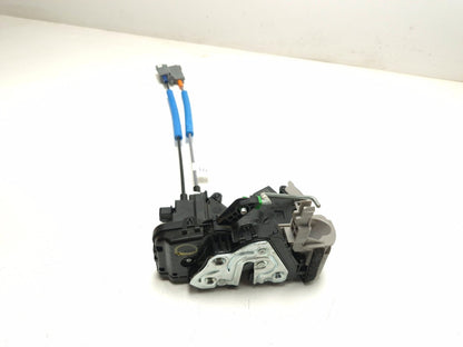 2019 Hyundai Kona Front Door Lock Latch Actuator Left Driver Side OEM