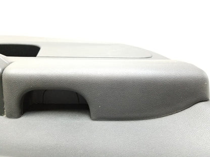 2007-2010 Dodge Caliber Door Panel Trim Front Driver Side Left OEM