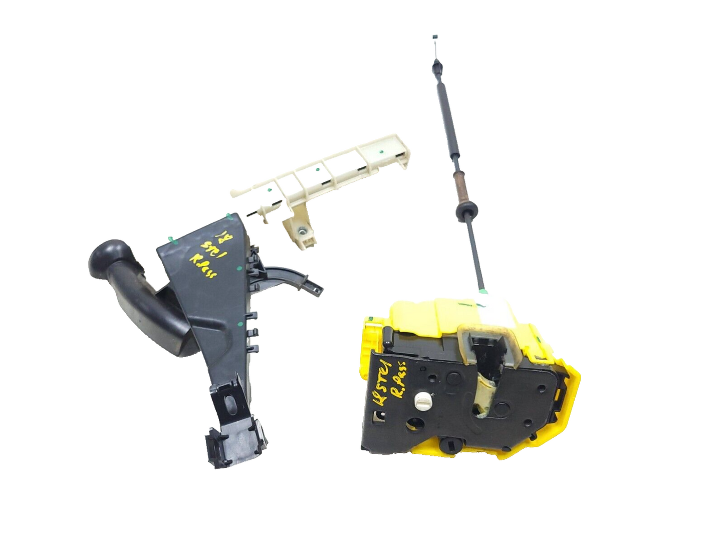 2017-23 Alfa Romeo Stelvio Door Lock Actuator Rear Passenger Side Right OEM