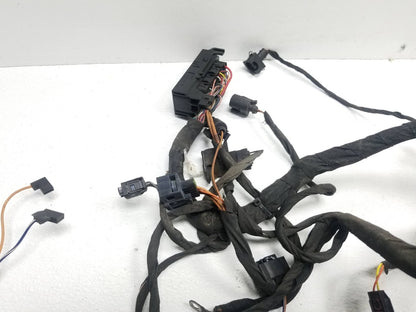 2007 Mercedes W164 Ml Ml500 Main Wire Harness With Fuse Box OEM