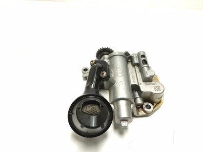 2015 Volkswagen Golf Engine Oil Pump  1.8l OEM