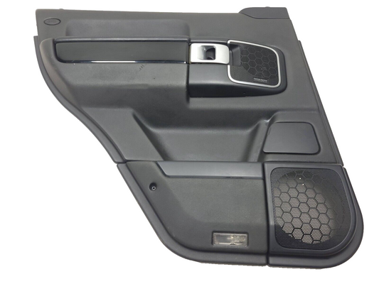 2007 Range Rover Rear Door Panel Trim Driver Side Left OEM