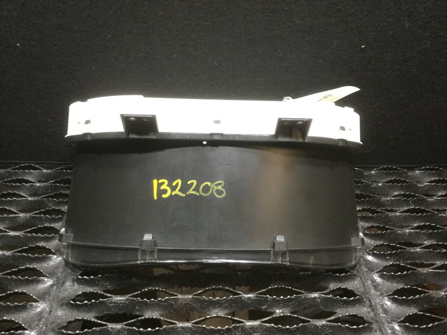 2009 Subaru Impreza Speedometer Instrument Cluster Gauge OEM 43k
