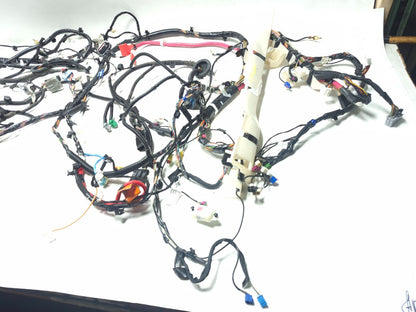 2019 Tesla Model 3 Interior Floor Wire Harness Left & Right OEM