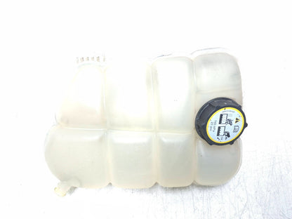 2013 Ford Focus St Engine Coolant Reservoir Bottle OEM