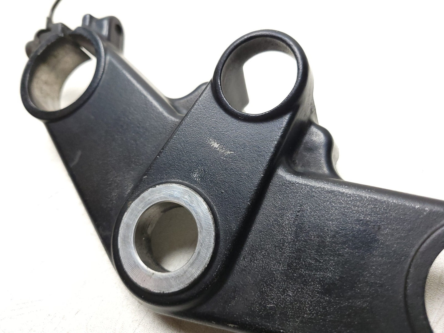 1987 1988 Honda Cbr1000f Triple Tree Upper OEM