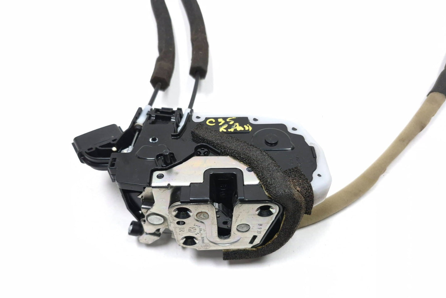 2020 Infiniti Q50 Door Lock Latch Actuator Rear Right Passenger Side Oem✅