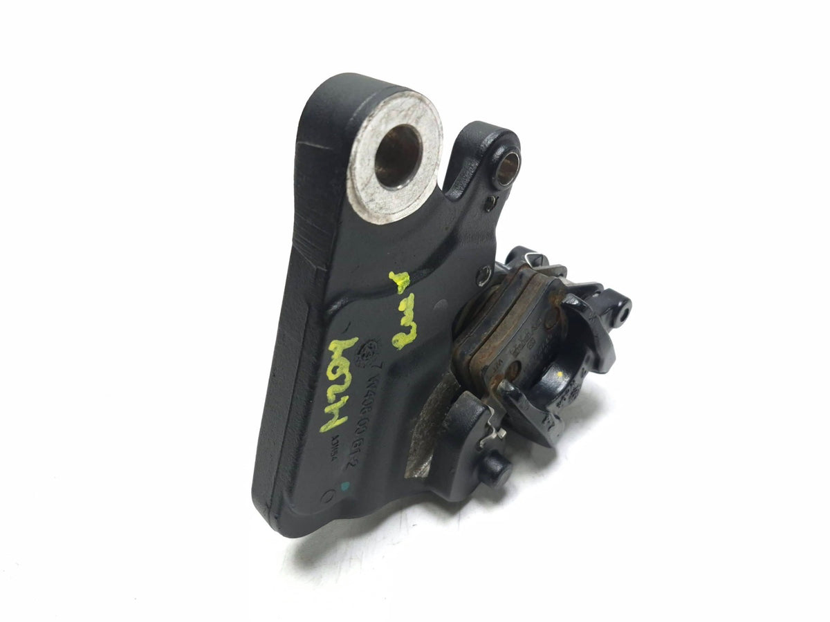 2024 Triumph Speed 400 Rear Brake Caliper OEM