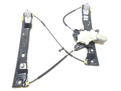 12 - 14 Ford Focus Door Window Regulator Motor Front Right Passenger Side OEM